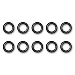Mensi 10PCS Propane Natural Gasket O-ring For Tank Cylinder Pol Adapter. Fixed Price $10.95.