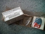 Nissan 285A1-2W611 Infiniti QX4 Replacement Print Board Buttons For Key Fob Oem. Fixed Price $59.99.