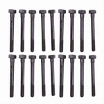 1 Set Cylinder Head Bolt Mitsubishi Forklift Engine S4F S4Q2T S4S. Fixed Price $389.99.