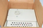 New Federal Pacific Fpe BQ1TX Single Pole Thermostat Kit Electric Baseboard Heat. Fixed Price $23.98.