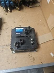 Used Working Curtis Controller 1297-2411. Fixed Price $205.00.