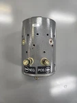 New Nos Nib Total Source AA9PF/00 CR126426 Motor/pump 24 Volt. Fixed Price $199.00.