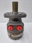 506230A3123ZAAAAP Danfoss White Roller Stator Hydraulic Motor 83071678. Fixed Price $800.00.