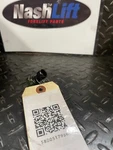 580051796 Transducer - Pressure Fits Yale Good Used HBU1:30. Fixed Price $100.00.