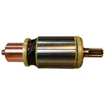 New Armature Fits Toyota 5FDE-35 5FD-38 2004-07, 5FD-50 5FD-60 1990-07 300-52004. Fixed Price $46.95.