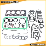 SD22 SD-22 Engine Overhaul Full Gasket Kit For Nissan SD20 Cylinder Head. Fixed Price $61.43.