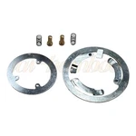 Contact Kit Horn 90904-U9540-71 Toyota Forklift 7- 8 Series. Fixed Price $18.00.