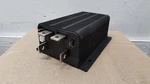 Curtis Instruments 1205M-5604 36-48 Volt 500A Motor Controller Damaged Case. Fixed Price $399.99.