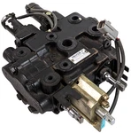 676202144071 Toyota Forklift Hydraulic Valve 67620-21440-71 SK-10240120TB. Fixed Price $3000.00.