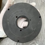 Total Source Bkl 1135047201 Magnet 6797882 Fit/for Linde, Black. Fixed Price $152.96.