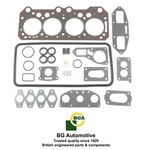 Head Gasket Set Peugeot 2.0L Caterpillar Forklift V50E V50D (us Stock). Fixed Price $144.90.