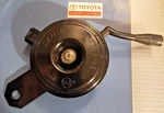 Toyota 58120-26640-71 Forklift Horn Assembly Oem Genuine Part Japan. Fixed Price $55.00.