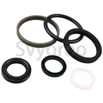 Tilt Cylinder Seal Kit 94104-02018 Forklift Mitsubishi Caterpillar. Fixed Price $38.00.