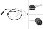 A.b.s. 39616 Warning Contact, Brake Pad Wear For Bmw. Fixed Price $9.32.