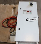 Abt Forklift Charger, 480V 3PH, SISTBOX18 MG18, 24/36 Volt 310 Amp. Fixed Price $1199.00.