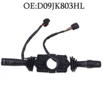 Combined Switch D09JK803HL Fit Heli Forklift CPQYD25 CPQYD30 Us. Fixed Price $64.57.