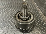 361895 Reverse Clutch Hyster H50XL C177 Good Used Nashlift Ref: 24. Fixed Price $700.00.
