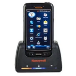 Honeywell Dolphin 70E-EHB-1 Single Bay Charging Cradle Kit W/usb, Ethernet, Ac. Fixed Price $251.55.
