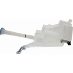 Windshield Washer Tank Assembly Fits 04-09 Nissan Quest NI1288122. Fixed Price $85.84.