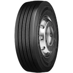 295/60R22.5 Continental Ecoplus HS3 Commercial Steer Tire 18PR Load Range. Fixed Price $550.00.