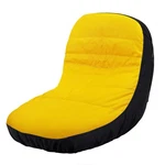 Virtionz Riding Lawn Mower Seat Cover (medium) LP92324 Fits Yellow And Black. Fixed Price $32.49.