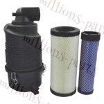 Air Filter Cleaner & Housing Assembly For Bobcat 6673892. Fixed Price $43.00.