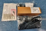 DX2A2BB10 Intermec 4 Position Quad Battery Charger Kit For CK3R CK3X CK70. Fixed Price $349.99.
