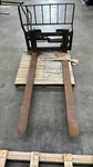 Rightline Single Used Forklift Attachment 5500LBS - $750 Obo. Fixed Price $750.00.