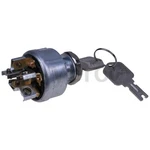 Ignition Switch With Keys 3EB-55-A3621 Komatsu Forklift FG25HT-14. Fixed Price $21.05.