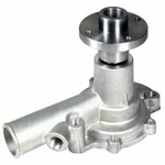 Fits Nissan Forklift J15 Engine Water Pump Npw 21010-L1625 Made Japan. Fixed Price $95.99.