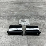 Lot Of 2 Oem Hyster 0376948 End Bezel, New. Fixed Price $14.99.