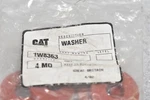 Caterpillar 1W8363 Gasket Washer Genuine Oem Part (lot Of 4). Fixed Price $74.99.
