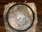 Toyota Land Cruiser FJ40 FJ55 FJ60 FJ70 FJ80 Flywheel Ring Gear. Fixed Price $125.00.