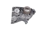 2078488 Water Pump W/ Gasket Fits Hyster Forklift H60FT H70FT S50FT F2 Engine. Fixed Price $64.99.