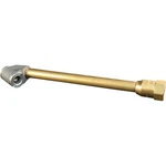 Milton 690 Dual Head Air Chuck. Fixed Price $14.74.