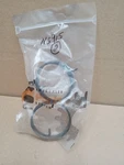 Crown Forklift 113915 Torsion Spring Lot Of 2. Fixed Price $17.50.