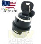 70111256 Jlg 1182528 Deutz Ignition Heating Starter Switch 10 Pins Rounded Keys. Fixed Price $29.50.