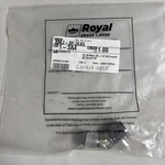 Gates Fitting 8MJ-8FJX45, G60424-0808. Fixed Price $18.48.