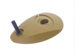 524318147 Steering Tiller Fits Yale New. Fixed Price $189.71.