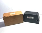 Superior Signals STA40582A Safe-t-alert Back-up Alarm 4000 Series 97-112DB 12-24. Fixed Price $602.40.