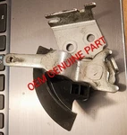 Toyota Forklift 46105-26610-71 Parking Brake Lever Assembly. Fixed Price $100.00.
