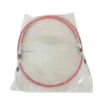 PC60-5 Throttle Cable Fits Komatsu 4D95 Engine ( Total Length 102"). Fixed Price $112.94.