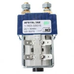 For Hyster 1330938, Contactor, Power Steering (36-48V) E120XL3, J50XM2. Fixed Price $121.15.
