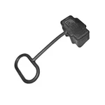 1PC Anderson Power Products, Inc. 134G4 SB120 Dust Cover. Fixed Price $26.29.