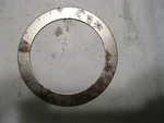 Clark 763440 (8 Shims). Fixed Price $9.99.