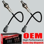 2PCS Brand Oem Upstream & Downstream Oxygen O2 Sensor For Toyota Camry 234-4622. Fixed Price $21.40.