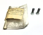 Unbranded Pack Of (2) Bolts Yale Forklift 9310159-04 Nos. Fixed Price $20.95.