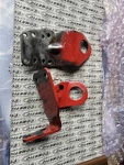 6.7L Isb Cummins Lifting Bracket, Hoist Brackets, Oem P# 4942053, 3955027. Fixed Price $119.00.