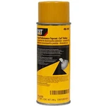 590-0196: Standard Performance Topcoat Cat Yellow. Fixed Price $31.10.