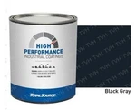 Part # 8772306-GAL Fits Crown Gallon Paint, Black Gray. Fixed Price $150.00.